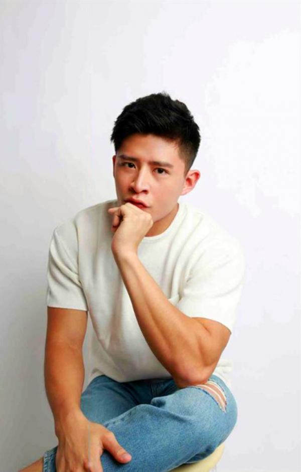 @Man-14-深夜名堂-Wilson